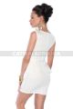 Menyasszonyi ruha krém - 43217